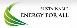 logo Sustainable energy for all