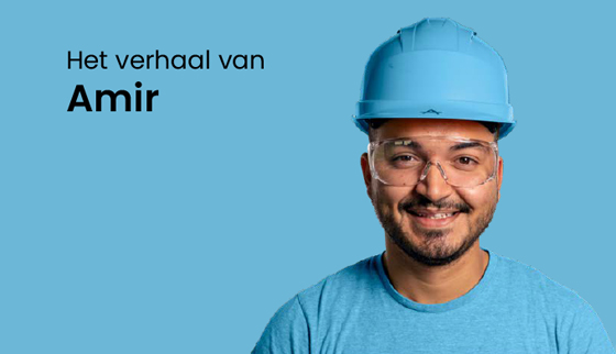 Het verhaal van Amir