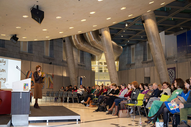 Foto SALV event - Geel