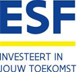 ESF - investeer in jouw toekomst